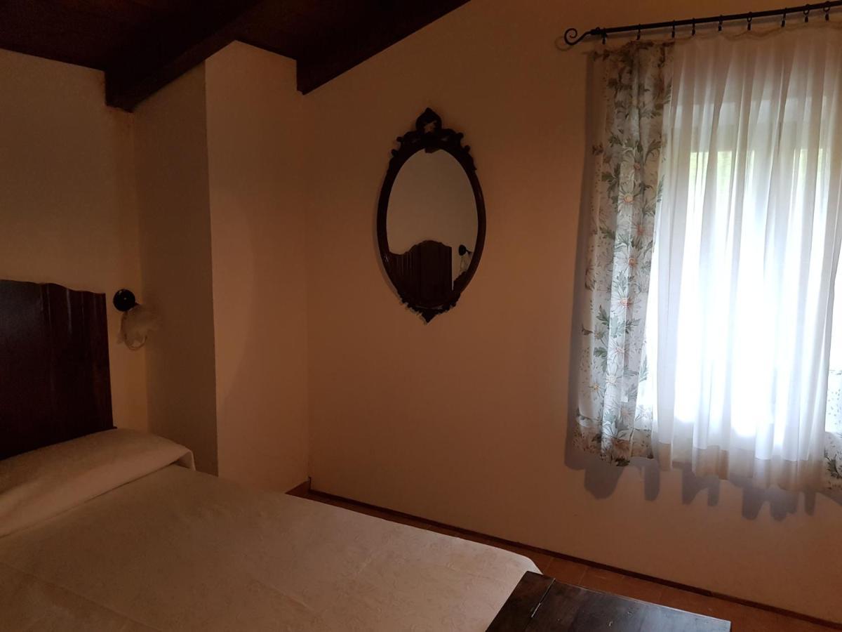 MonzunoFarmhouse Prunara别墅 外观 照片